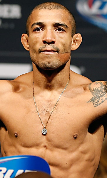 Jose Aldo mired in drug testing debacle; Conor McGregor fires back accusation